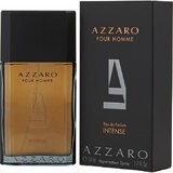 Azzaro Pour Homme Intense Woda perfumowana