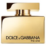 Dolce & Gabbana The One Gold Eau de Parfum Intense Woda perfumowana 75ml