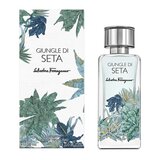 Salvatore Ferragamo Giungle Di Seta Woda perfumowana 100ml