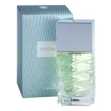 Ajmal Vision Woda perfumowana, 100ml