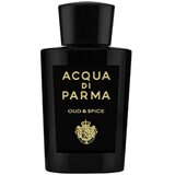 Acqua di Parma Oud & Spice Woda perfumowana 180ml