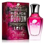 Police Potion Love Woda perfumowana, 30 ml