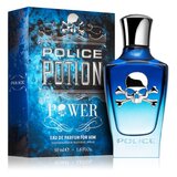 Police Potion Power Woda perfumowana, 50 ml