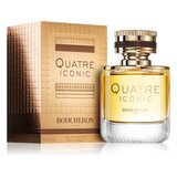 Boucheron Quatre Iconic Pour Femme Woda perfumowana 50ml