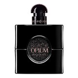Yves Saint Laurent Black Opium Le Parfum Woda perfumowana 50ml