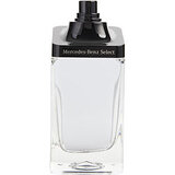 Mercedes-Benz Select Woda toaletowa - Tester 100ml