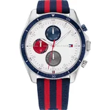 Tommy Hilfiger 1792035 - Zegarek męski