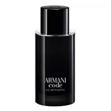Giorgio Armani Armani Code Eau de Toilette Rechargeable Woda toaletowa 75ml