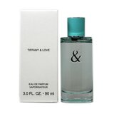 Tiffany & Co. Tiffany & Love for Her Woda perfumowana - Tester, 90ml