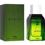 Ajmal Verde Woda perfumowana, 100 ml