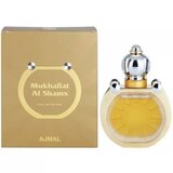 Ajmal Mukhallat Al Shams Woda perfumowana 50ml