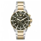 Emporio Armani  AR11361 - Zegarek męski