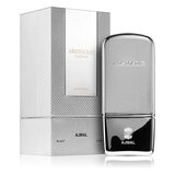 Ajmal Aristocrat Platinum Woda perfumowana, 75ml