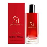 Giorgio Armani Si Passione Woda perfumowana 15ml