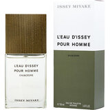 Issey Miyake L'Eau d'Issey Pour Homme Eau & Cedre Woda toaletowa 50ml
