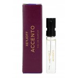 Xerjoff V Accento Woda perfumowana 2ml