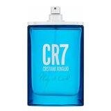 Cristiano Ronaldo CR7 Play it Cool Woda toaletowa - Tester 100ml