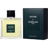 Guerlain Vetiver Eau de Toilette Woda toaletowa 100ml