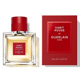 Guerlain Habit Rouge Woda toaletowa 50ml
