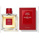 Guerlain Habit Rouge Eau de Parfum Woda perfumowana 100ml