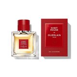 Guerlain Habit Rouge Eau de Parfum Woda perfumowana 50ml