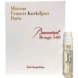Maison Francis Kurkdjian Oud Woda perfumowana