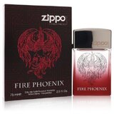 Zippo Fire Phoenix Woda toaletowa