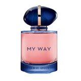 Giorgio Armani My Way Intense Woda perfumowana - Tester 90ml