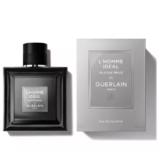 Guerlain L’Homme Idéal Platine Privé Woda toaletowa