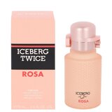 Iceberg Twice Rosa Woda toaletowa 75ml