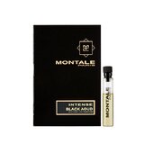 Montale Black Aoud Intense Mydło, 2 ml