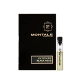 Montale Black Aoud Intense Mydło, 2 ml