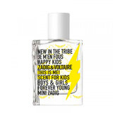 Zadig & Voltaire This Is Me! Kids Woda toaletowa – Tester, 30ml