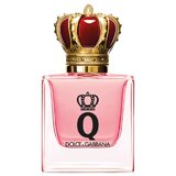 Dolce & Gabbana Q by Dolce & Gabbana Woda perfumowana 30ml