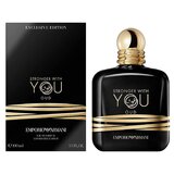 Giorgio Armani Stronger With You Oud Woda perfumowana