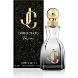 Jimmy Choo I Want Choo Forever Woda perfumowana 40ml