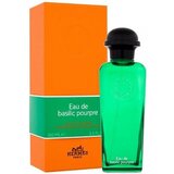 Hermes Eau De Basilic Pourpre Woda kolońska 100ml