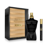Jean Paul Gaultier Le Male Le Parfum Zestaw upominkowy, Woda perfumowana 200ml + Woda perfumowana 10ml