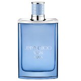 Jimmy Choo Man Aqua Eau de Toilette Woda toaletowa - Tester 100ml