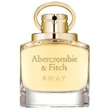 Abercrombie&Fitch Away Woman Woda perfumowana 100ml