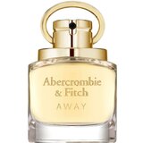 Abercrombie & Fitch Away Women Woda perfumowana - Tester, 100 ml