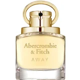 Abercrombie & Fitch Away Women Woda perfumowana - Tester