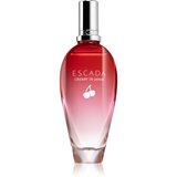 Escada Cherry In Japan Woda toaletowa – Tester
