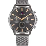 Tommy Hilfiger 1710500 - Zegarek męski
