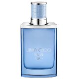 Jimmy Choo Man Aqua Eau de Toilette Woda toaletowa 50ml