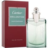 Cartier Declaration Haute Fraicheur Woda toaletowa 100ml