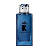 Dolce & Gabbana K by Dolce & Gabbana Eau de Parfum Woda perfumowana