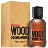 Dsquared2 Original Wood Woda perfumowana 50ml