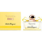 Salvatore Ferragamo Signorina Libera Woda perfumowana 50ml