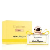 Salvatore Ferragamo Signorina Libera Woda perfumowana 100ml